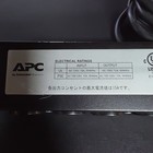 American Power Conversion Apc Ap9562 Basic Rack 1 8kva Pdu