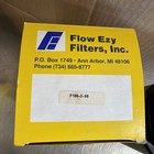 Flow Ezy Filters P100-3-60 Hydraulic Filter Element - Nos Surplus