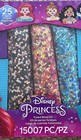 Disney Princess Fused Bead Kit 15007 Pc pz New Perler
