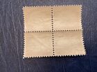 Icollectzone  Us Possession Canal Zone 92 Block Xf Nh Premium Item