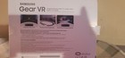 Samsung Gear Vr Oculus 2016 Sm-r323 For Galaxy Note 5 S7 S6 Edge  Black Blue