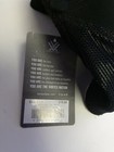 New Vortex Men s Vortex Logo Cap   Hat -  Black - 119034-blk - New With Tags
