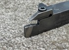 Iscar Indexable Lathe Grooving   Turning Tool Holder - Tgdr 25 4-6m