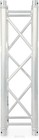 Global Truss Sq-4110 F34 Square Truss Straight Segment - 3 28 Foot