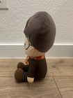 Wizarding World Harry Potter Plush Doll 10  Stuffed Toy Wb Warner Bros