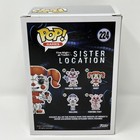Funko Pop  Games 224 Five Nights At Freddy s Sister Location Jumpscare Baby 2017