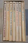 Vintage  Complete Box Set Of The Chronicles Of Narnia  C  S  Lewis  1970s By Col