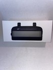 Rapha Mini Messenger Bag -large - Black Color 13x6x3 Size Nwt
