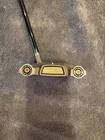 Taylormade Spider Tour T3 Gunmetal Bronzed Putter -    rory    Finish