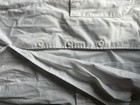 Dickies Lab Coat Women   s Size Medium White Long Sleeve Button Up Pockets