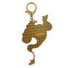 Disney - Genie Flair Bag Charm     Aladdin