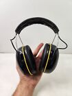 3m Worktunes Connect Hearing Protection Headphones Noise Cancellation Bluetooth