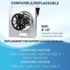 763rl B Unit 50 Cfm Fan Motor For Nutone 763rln B  763rl 769rl A Unit 