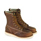 Thorogood American 8  Heritage Moc-toe Eh Wedge Work Boots 814-4178 - All Sizes