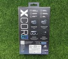 Axil Xcor Pro Wireless Tactical Earbuds W  Bluetooth   Touch Controls  Black