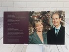 Gb Presentation Pack  Edward   Sophie Wedding  pack No M01 