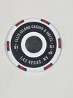 1 00 Chip From Ellis Island Casino 2026 Las Vegas Nevada