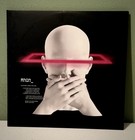 Mnqn Album Double Lp 1 500 Autographed Dustin Bates Starset Vinyl Record Signed