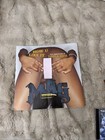 Mag  mad Ass Gangsta  12   x12    Vintage Promo Sticker
