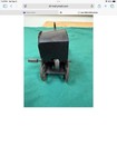 Hess Fly-wheel Driven Car