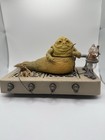 Star Wars Kenner Action Figure Lot From Jaba   s Palace In Rotj 1983 