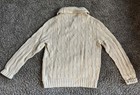 Polo Ralph Lauren  Sweater Men   s Large New 