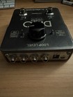 Tc Electronic Ditto X2 Looper Loop Sampler True Bypass Guitar Effect Pedal