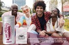 New  3 Teaberry Flavored Gum Sugar Free By Gerrit  60 Pieces  Fast Free Ship 