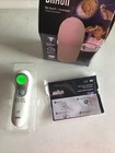 Braun Ntf3000us No Touch Plus Forehead Digital Thermometer