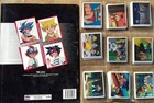 Beyblade Let It Rip Panini Album   Complete Stickers Set