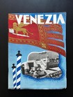 Set 10 Vintage 1930s Italy Travel Guides Enit Art Deco Photomontage Complete
