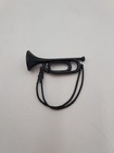 1960 s Marx Johnny West General Custer Bugle W  Strap Vintage