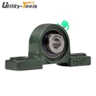 6   1 2  Inch Shaft Diameter Ucp201-8 Pillow Block Bearing 2-bolt Self Alignment