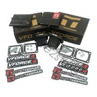 Banshee V Force 4 Pair Reed Valve Cages Vforce Reeds Yamaha Yfz 350 Four V4144-2