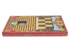 Vintage Gold Cup Pellet Gambling Punch Board Trade Simulator Game