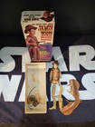 Jamie West 12  Scale Cowboy Johnny West Marx 60s 70 s Vintage W Box Parts