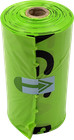  Scented Pet Waste Bag Biodegradable Leak Proof Scented Poop Bag For Dog  2pack 