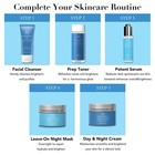Skin Care Kit For Women  Hydrating Skincare Set Niacinamide vitamin C  Daily    