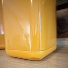 6 Veuve Clicquot Yellow Champagne Coolers   Ice Buckets- Good Condition