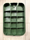 Underground Sprinkler Irrigation Control Valve Box Cover  12-in  X 17-in 