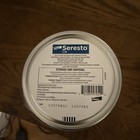     bayer Seresto 8 Month Protection Flea And Tick Collar For Cat       Two Available 