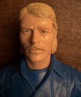 Vintage 60   s   70   s Marx General George Custer - Johnny West Figures