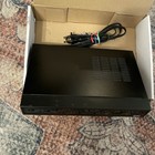 Dtc Digital-to-analog Tv Converter Box  brand New 