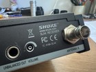 Shure Slx4 638-662 Wireless Receiver Only