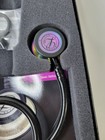 3m Littmann Classic Iii Stethoscope 5870 27    Purple black New