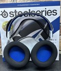 Steelseries Arctis 7p  Wireless Over-ear Gaming Headset White   Read