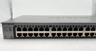 Netgear Prosafe 48-port Gigabit Stackable Smart Switch Gs752ts- Unit Only