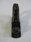 Vtg 9-1 4 x2-1 4  Wood Working Hand Plane  Unbranded  Usa R