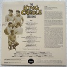 Elvis Presley Lp cd - The King Creole Sessions - Red And Yellow Sets - Sealed 