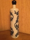 Vintage Anheuser Bush  Budweiser Decanter